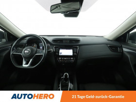 Nissan X-Trail 1.7 dCi 150 4x4-i 5pl BVA  occasion  Beaupuy - photo n3