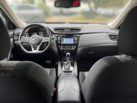 Nissan X-Trail 1.7 dCi 150 4x4-i 5pl BVA  occasion  Beaupuy - photo n2