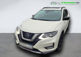 Nissan X-Trail , garage LB AUTOMOBILES  Beaupuy