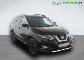 Nissan X-Trail 1.7 dCi 150 4x4-i 5pl BVA  occasion  Beaupuy - photo n2
