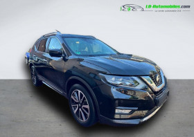 Nissan X-Trail 1.7 dCi 150 4x4-i 5pl BVA  occasion  Beaupuy - photo n2