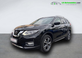 Nissan X-Trail , garage LB AUTOMOBILES  Beaupuy