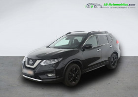 Nissan X-Trail , garage LB AUTOMOBILES  Beaupuy