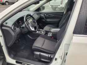 Nissan X-Trail 1.7 dCi 150 4x4-i 5pl BVA  occasion  Beaupuy - photo n8