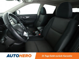 Nissan X-Trail 1.7 dCi 150 4x4-i 5pl BVA  occasion  Beaupuy - photo n7