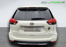Nissan X-Trail 1.7 dCi 150 4x4-i 5pl BVA  occasion  Beaupuy - photo n7