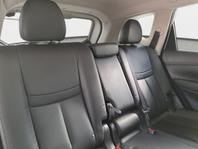 Nissan X-Trail 1.7 dCi 150 4x4-i 5pl BVA  occasion  Beaupuy - photo n7