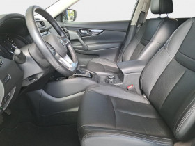 Nissan X-Trail 1.7 dCi 150 4x4-i 5pl BVA  occasion  Beaupuy - photo n6