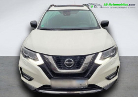 Nissan X-Trail 1.7 dCi 150 4x4-i 5pl BVA  occasion  Beaupuy - photo n5