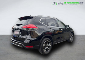 Nissan X-Trail 1.7 dCi 150 4x4-i 5pl BVA  occasion  Beaupuy - photo n3