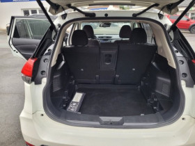 Nissan X-Trail 1.7 dCi 150 4x4-i 5pl BVA  occasion  Beaupuy - photo n10