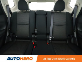 Nissan X-Trail 1.7 dCi 150 4x4-i 5pl BVA  occasion  Beaupuy - photo n8