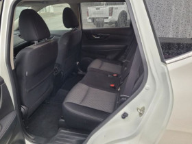 Nissan X-Trail 1.7 dCi 150 4x4-i 5pl BVA  occasion  Beaupuy - photo n9