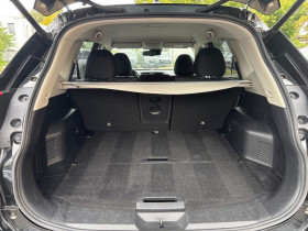 Nissan X-Trail 1.7 dCi 150 4x4-i 5pl BVA  occasion  Beaupuy - photo n7