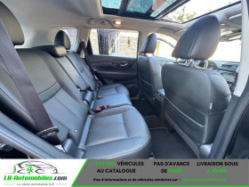 Nissan X-Trail 1.7 dCi 150 4x4-i 5pl BVA  occasion  Beaupuy - photo n7