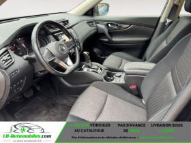 Nissan X-Trail 1.7 dCi 150 4x4-i 5pl BVA  occasion  Beaupuy - photo n8