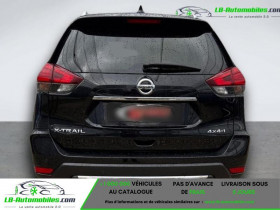 Nissan X-Trail 1.7 dCi 150 4x4-i 5pl BVA  occasion  Beaupuy - photo n7