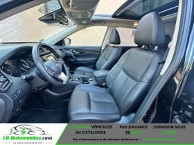 Nissan X-Trail 1.7 dCi 150 4x4-i 5pl BVA  occasion  Beaupuy - photo n6