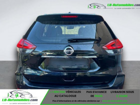 Nissan X-Trail 1.7 dCi 150 4x4-i 5pl BVA  occasion  Beaupuy - photo n5