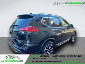 Nissan X-Trail 1.7 dCi 150 4x4-i 5pl BVA  occasion  Beaupuy - photo n3