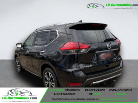 Nissan X-Trail 1.7 dCi 150 4x4-i 5pl BVA  occasion  Beaupuy - photo n4