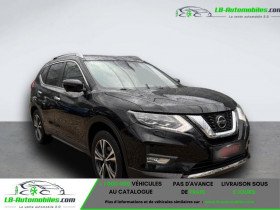 Nissan X-Trail 1.7 dCi 150 4x4-i 5pl BVA  occasion  Beaupuy - photo n2