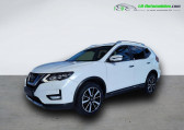 Nissan X-Trail occasion année 2020 boite Automatique Annonce Nissan X-Trail occasion Diesel 1.7 dCi 150 4x4-i 5pl BVA à Beaupuy