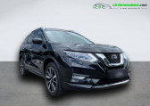 Nissan X-Trail occasion année 2021 boite Automatique Annonce Nissan X-Trail occasion Diesel 1.7 dCi 150 4x4-i 5pl BVA à Beaupuy