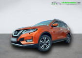 Nissan X-Trail occasion année 2019 boite Automatique Annonce Nissan X-Trail occasion Diesel 1.7 dCi 150 4x4-i 5pl BVA à Beaupuy
