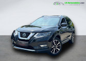 Nissan X-Trail occasion année 2019 boite Manuelle Annonce Nissan X-Trail occasion Diesel 1.7 dCi 150 4x4-i 7pl BVM à Beaupuy