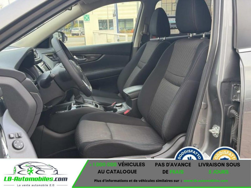 Nissan X-Trail 1.7 dCi 150 5pl BVA  occasion � Beaupuy - photo n�4