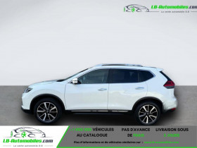 Nissan X-Trail 1.7 dCi 150 5pl BVA  occasion � Beaupuy - photo n�6