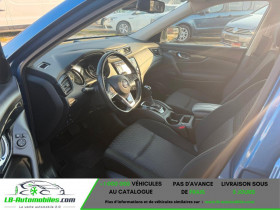 Nissan X-Trail 1.7 dCi 150 5pl BVA  occasion � Beaupuy - photo n�6