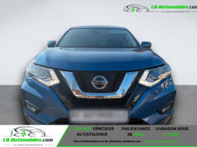 Nissan X-Trail 1.7 dCi 150 5pl BVA  occasion � Beaupuy - photo n�5