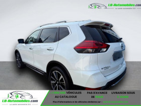 Nissan X-Trail 1.7 dCi 150 5pl BVA  occasion � Beaupuy - photo n�4