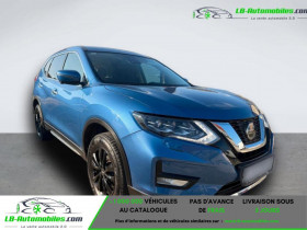 Nissan X-Trail 1.7 dCi 150 5pl BVA  occasion � Beaupuy - photo n�2