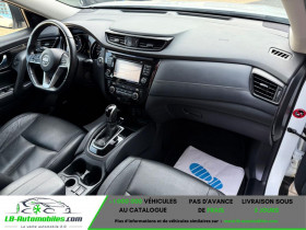 Nissan X-Trail 1.7 dCi 150 5pl BVA  occasion � Beaupuy - photo n�3