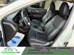 Nissan X-Trail 1.7 dCi 150 5pl BVA  occasion � Beaupuy - photo n�8