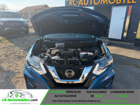 Nissan X-Trail 1.7 dCi 150 5pl BVA  occasion � Beaupuy - photo n�7