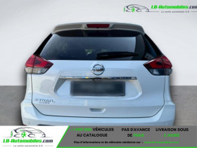 Nissan X-Trail 1.7 dCi 150 5pl BVA  occasion � Beaupuy - photo n�7