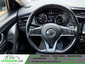 Nissan X-Trail 1.7 dCi 150 5pl BVA  occasion � Beaupuy - photo n�9