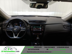 Nissan X-Trail 1.7 dCi 150 5pl BVA  occasion � Beaupuy - photo n�3