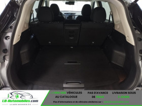 Nissan X-Trail 1.7 dCi 150 5pl BVA  occasion � Beaupuy - photo n�9