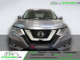 Nissan X-Trail 1.7 dCi 150 5pl BVA  occasion � Beaupuy - photo n�5