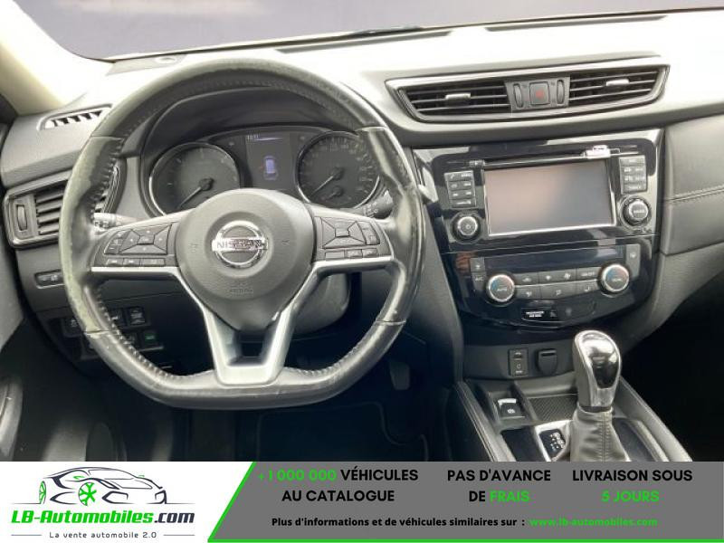 Nissan X-Trail 1.7 dCi 150 5pl BVA  occasion  Beaupuy - photo n3