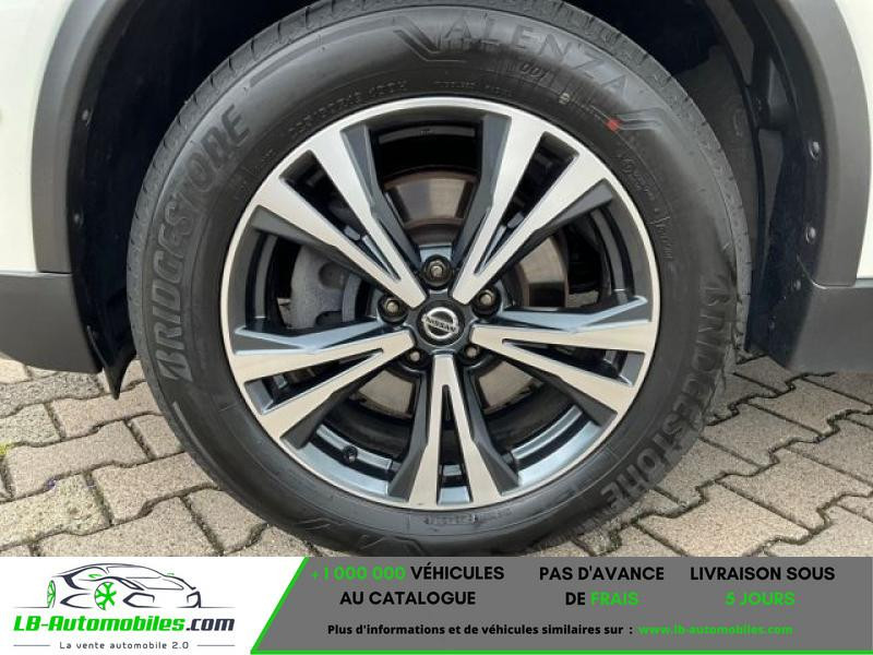 Nissan X-Trail 1.7 dCi 150 5pl BVA  occasion  Beaupuy - photo n9
