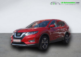 Nissan X-Trail 1.7 dCi 150 5pl BVA  occasion  Beaupuy - photo n2