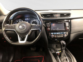 Nissan X-Trail 1.7 dCi 150 5pl BVA  occasion  Beaupuy - photo n2