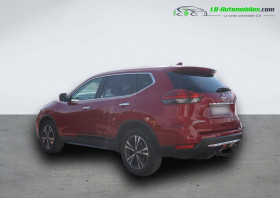 Nissan X-Trail 1.7 dCi 150 5pl BVA  occasion  Beaupuy - photo n4