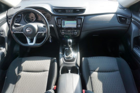 Nissan X-Trail 1.7 dCi 150 5pl BVA  occasion  Beaupuy - photo n3